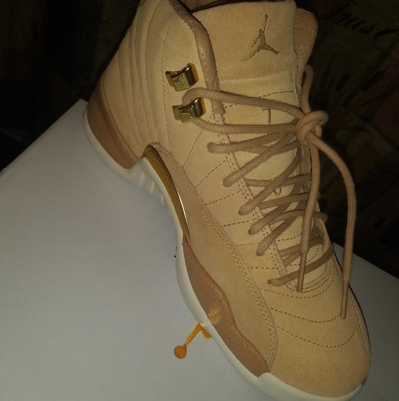 Jordan retro 12 cream Clearance